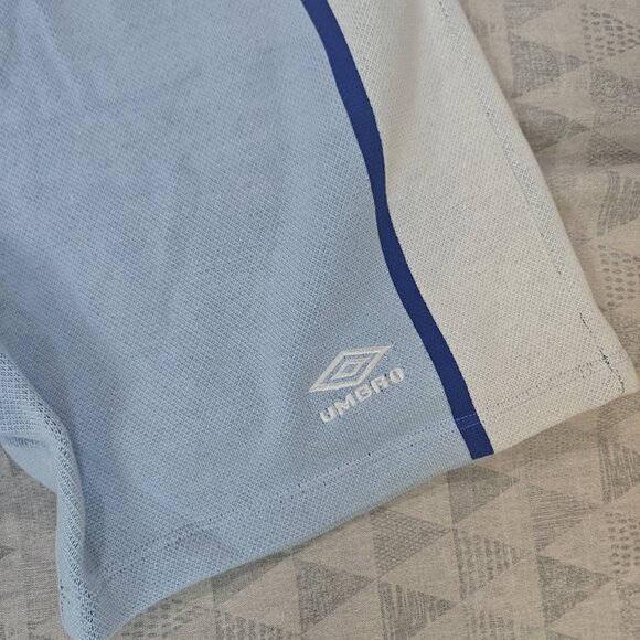 Supreme Umbro Knit Shorts - Picture 4 of 7